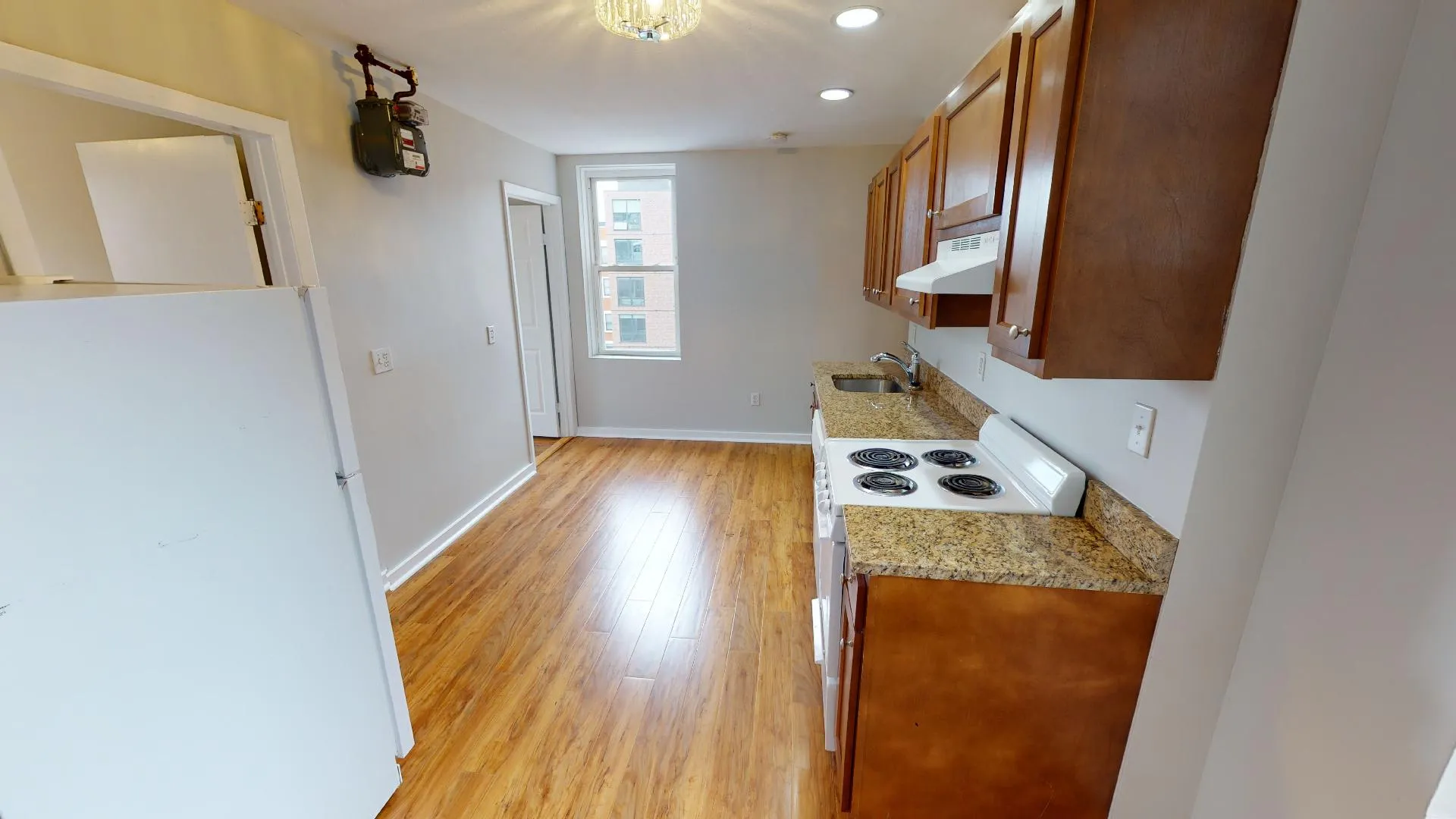 3 bed, 1 bath apartment for rent at 224 Hanover St Unit 15, North End — photo 36 of 75