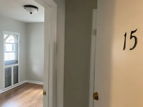3 bed, 1 bath apartment for rent at 224 Hanover St Unit 15, North End — photo 58 of 75