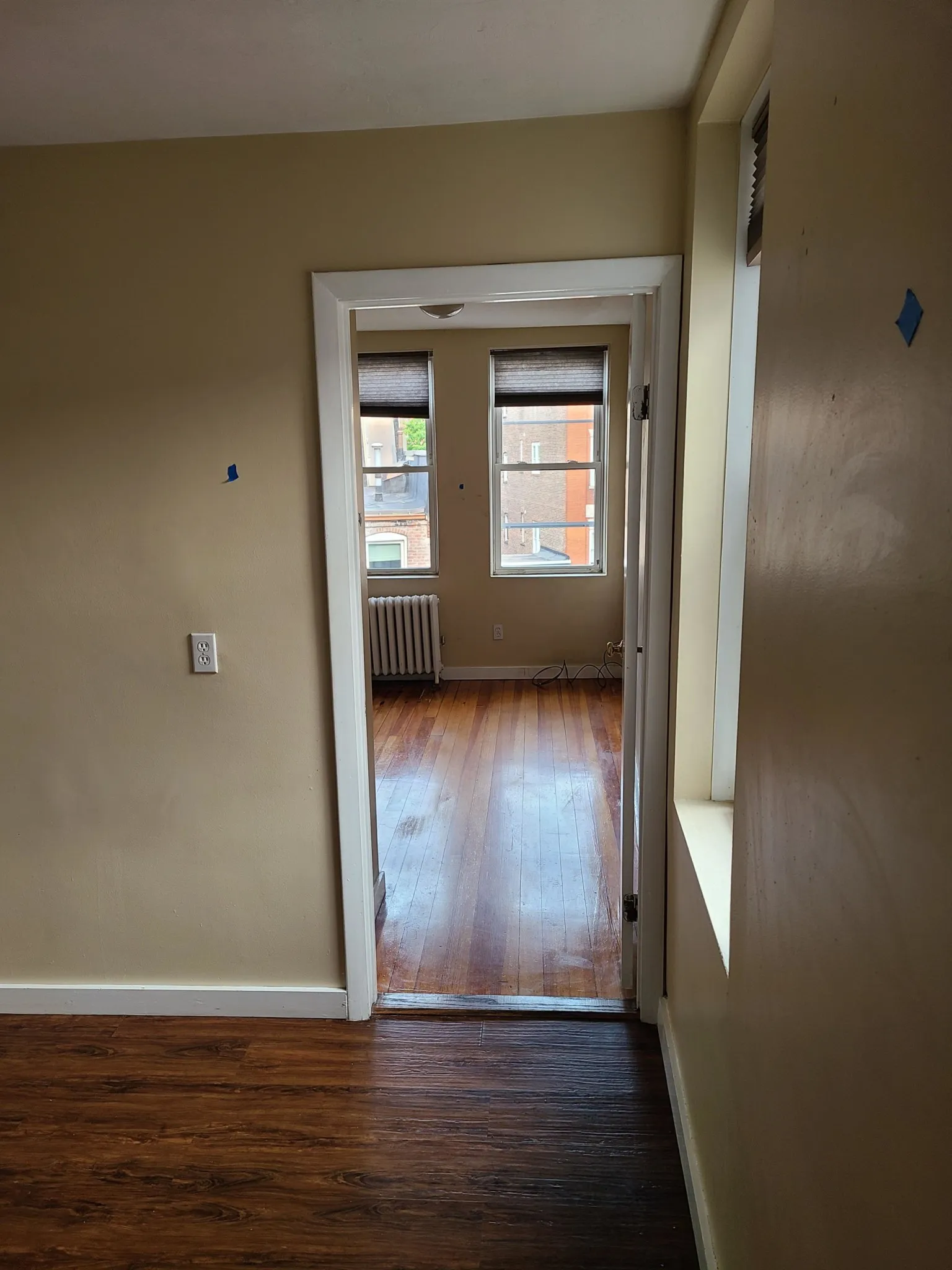 3 bed, 1 bath apartment for rent at 224 Hanover St Unit 15, North End — photo 51 of 75