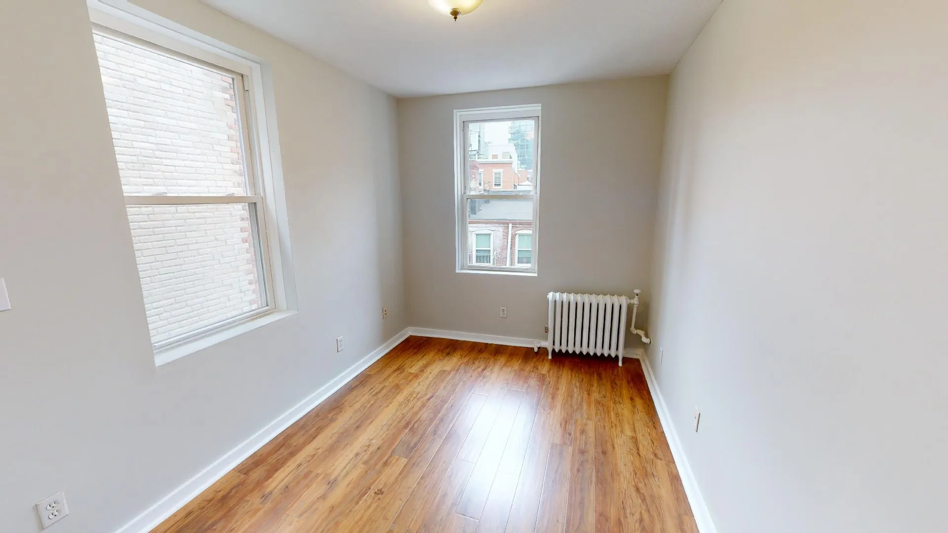 3 bed, 1 bath apartment for rent at 224 Hanover St Unit 15, North End — photo 43 of 75