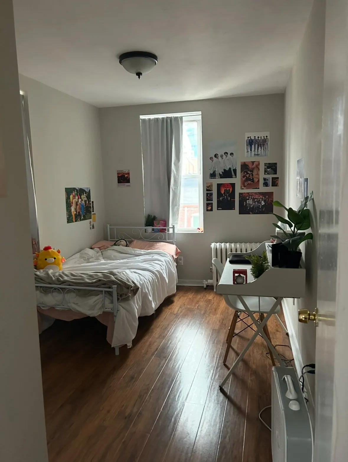 3 bed, 1 bath apartment for rent at 224 Hanover St Unit 15, North End — photo 27 of 75
