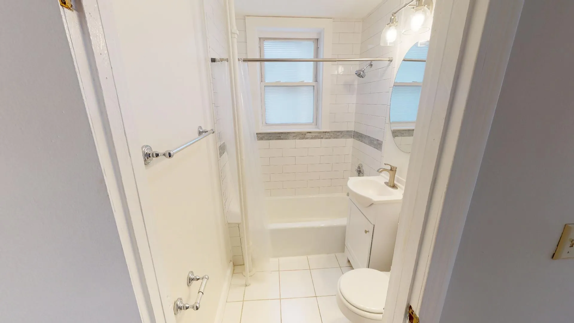 3 bed, 1 bath apartment for rent at 224 Hanover St Unit 15, North End — photo 38 of 75