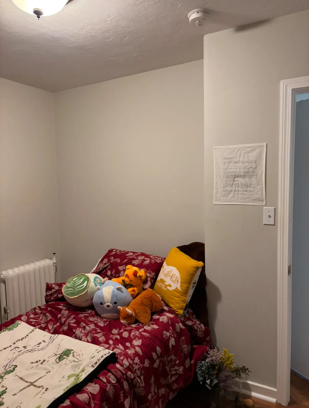 3 bed, 1 bath apartment for rent at 224 Hanover St Unit 15, North End — photo 21 of 75