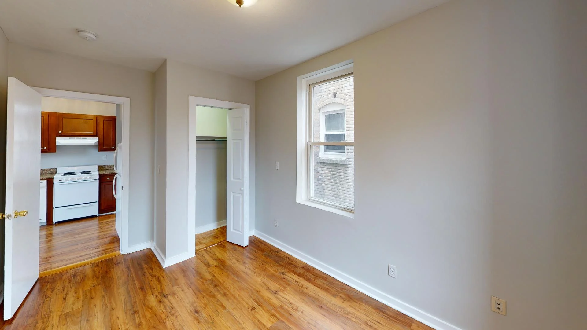 3 bed, 1 bath apartment for rent at 224 Hanover St Unit 15, North End — photo 73 of 75