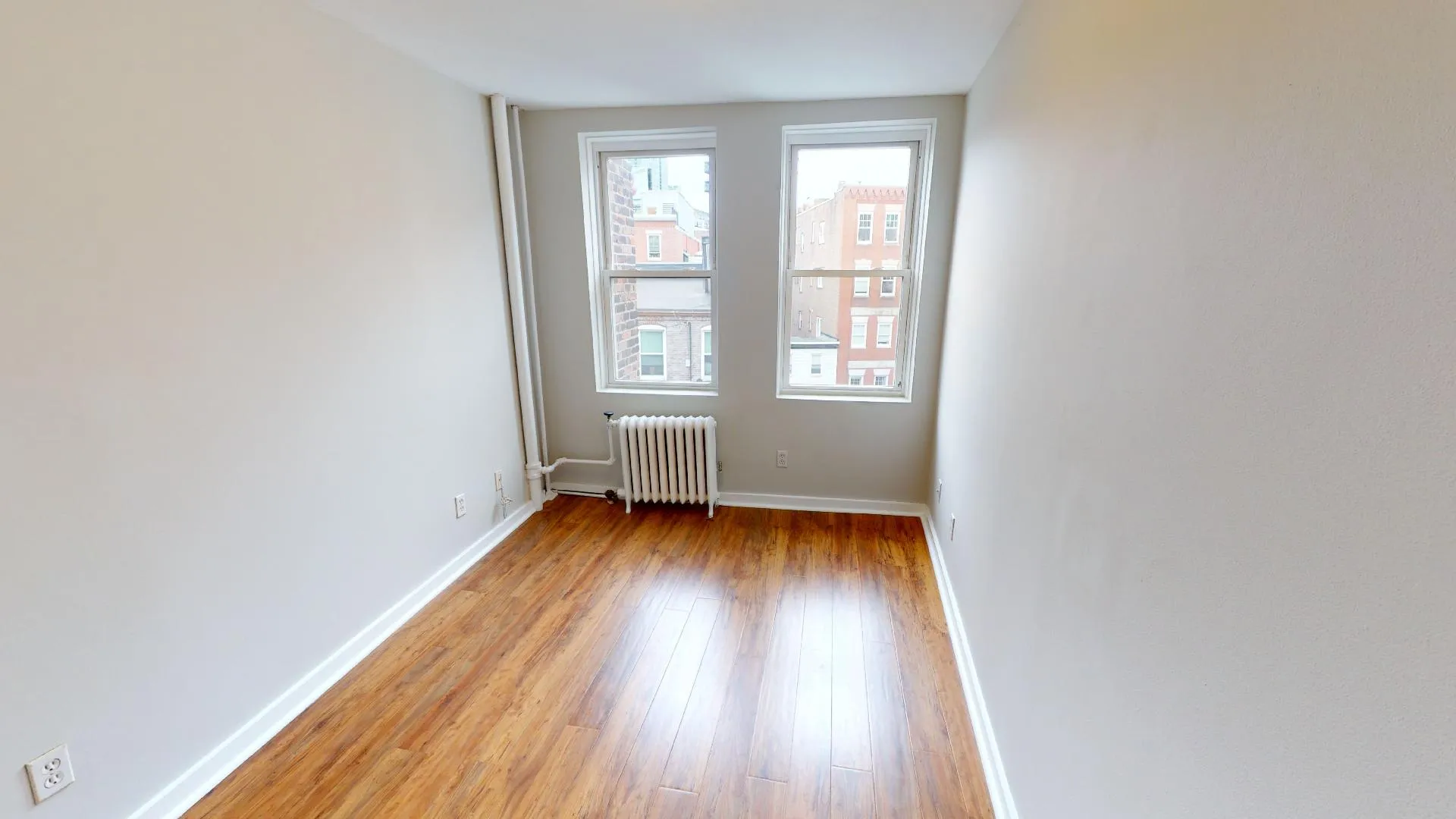 3 bed, 1 bath apartment for rent at 224 Hanover St Unit 15, North End — photo 42 of 75