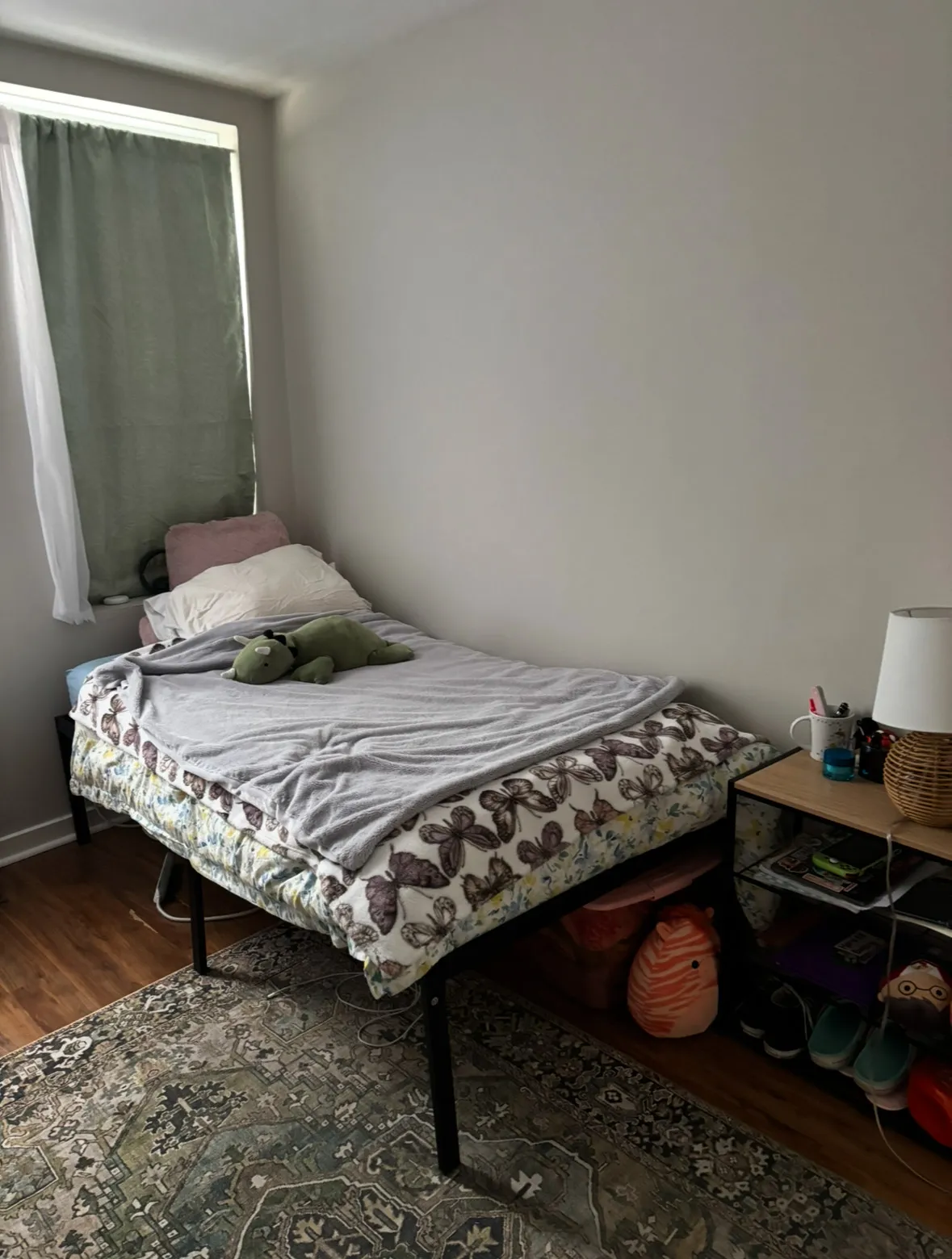 3 bed, 1 bath apartment for rent at 224 Hanover St Unit 15, North End — photo 15 of 75