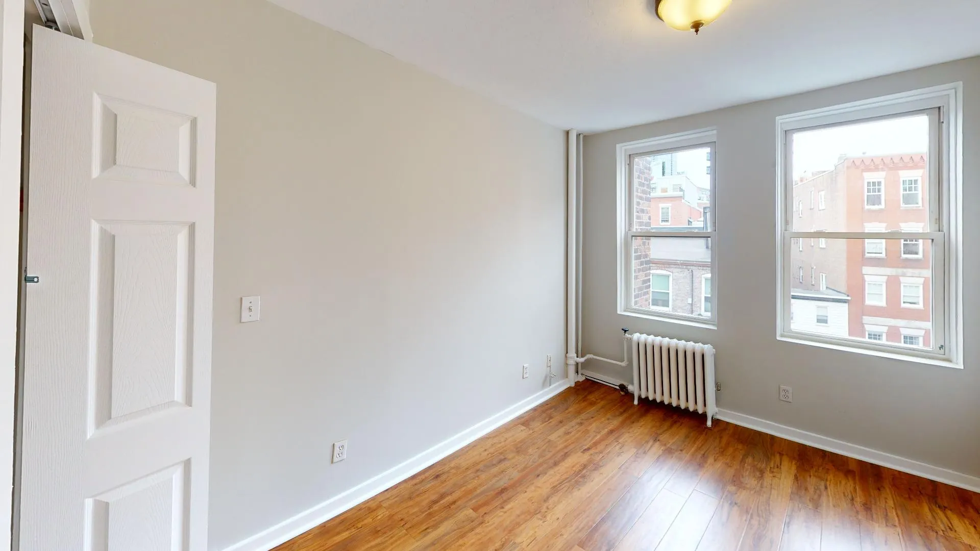 3 bed, 1 bath apartment for rent at 224 Hanover St Unit 15, North End — photo 41 of 75