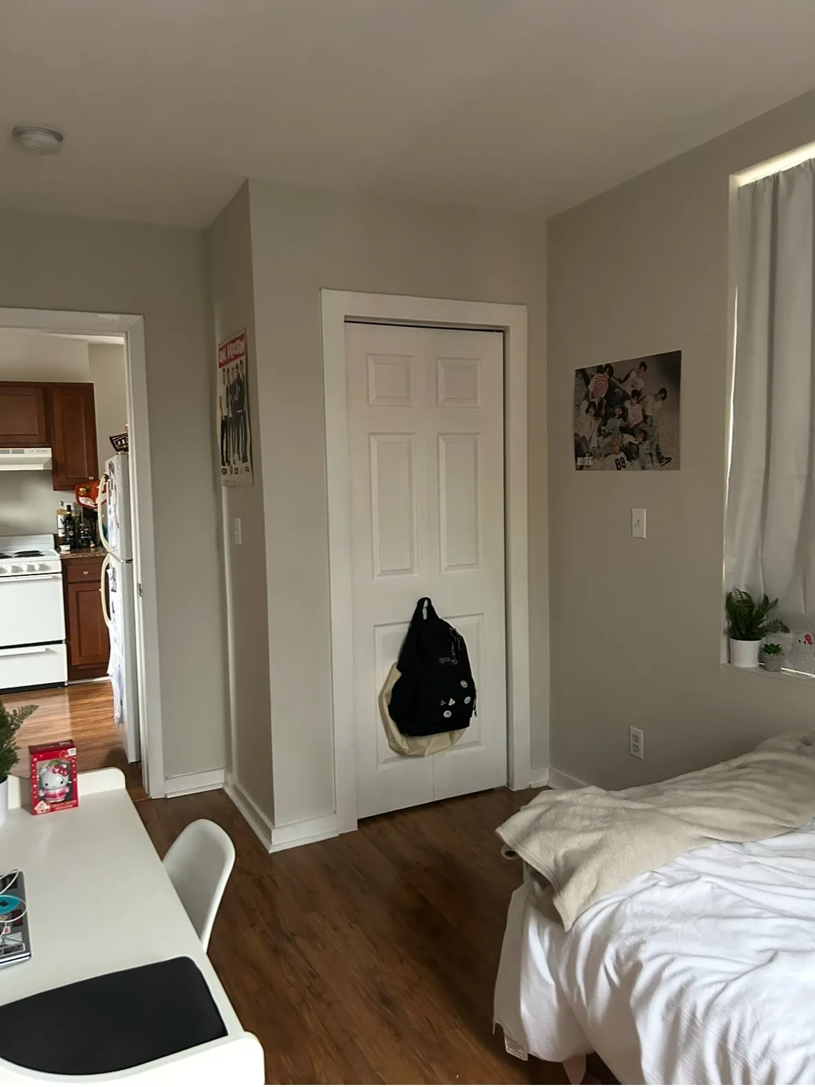 3 bed, 1 bath apartment for rent at 224 Hanover St Unit 15, North End — photo 25 of 75