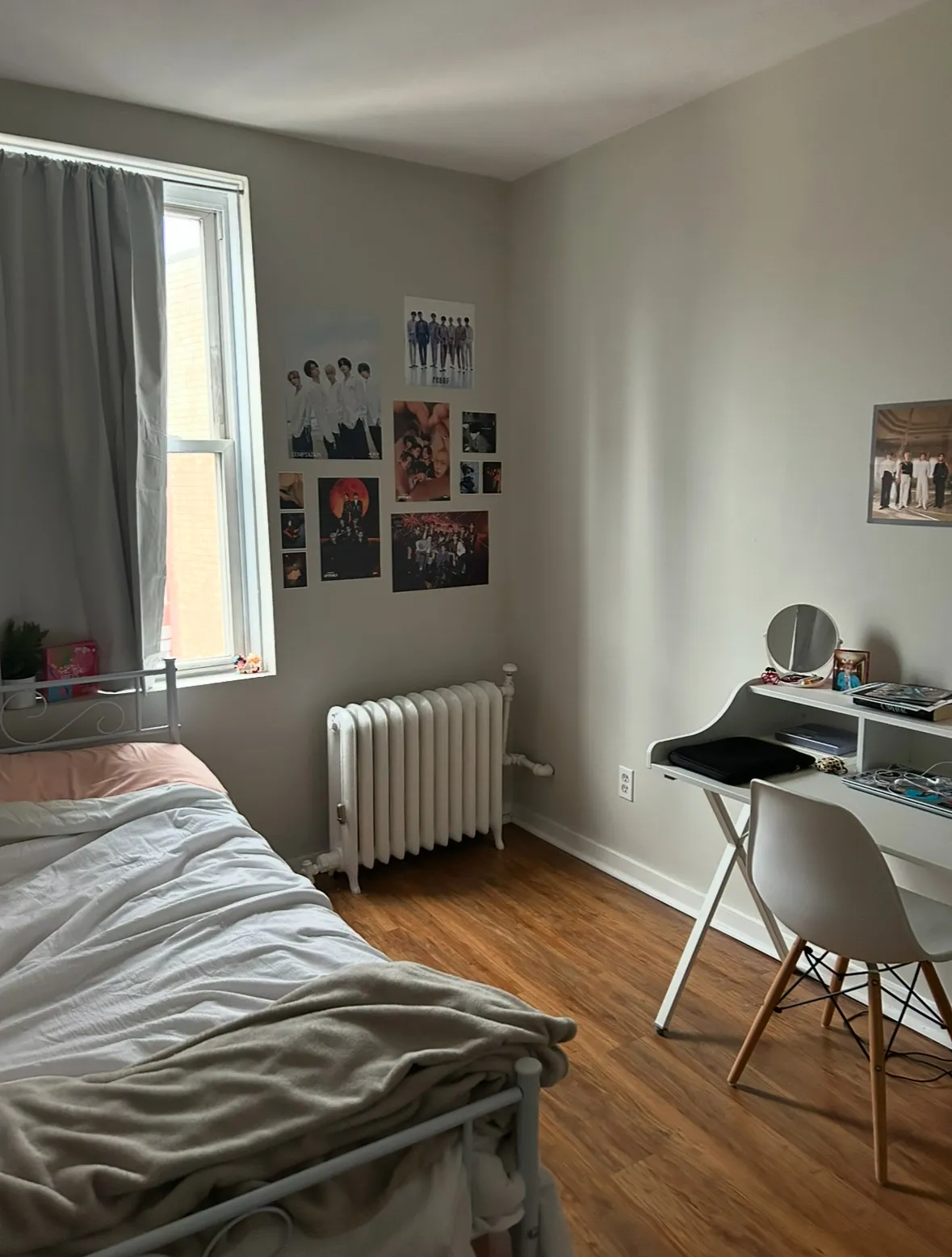 3 bed, 1 bath apartment for rent at 224 Hanover St Unit 15, North End — photo 26 of 75