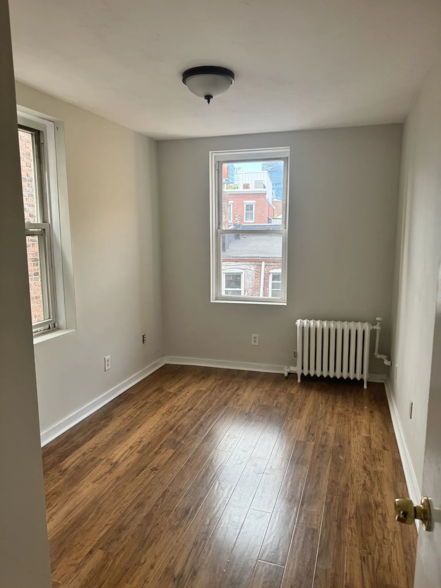 3 bed, 1 bath apartment for rent at 224 Hanover St Unit 15, North End — photo 12 of 75
