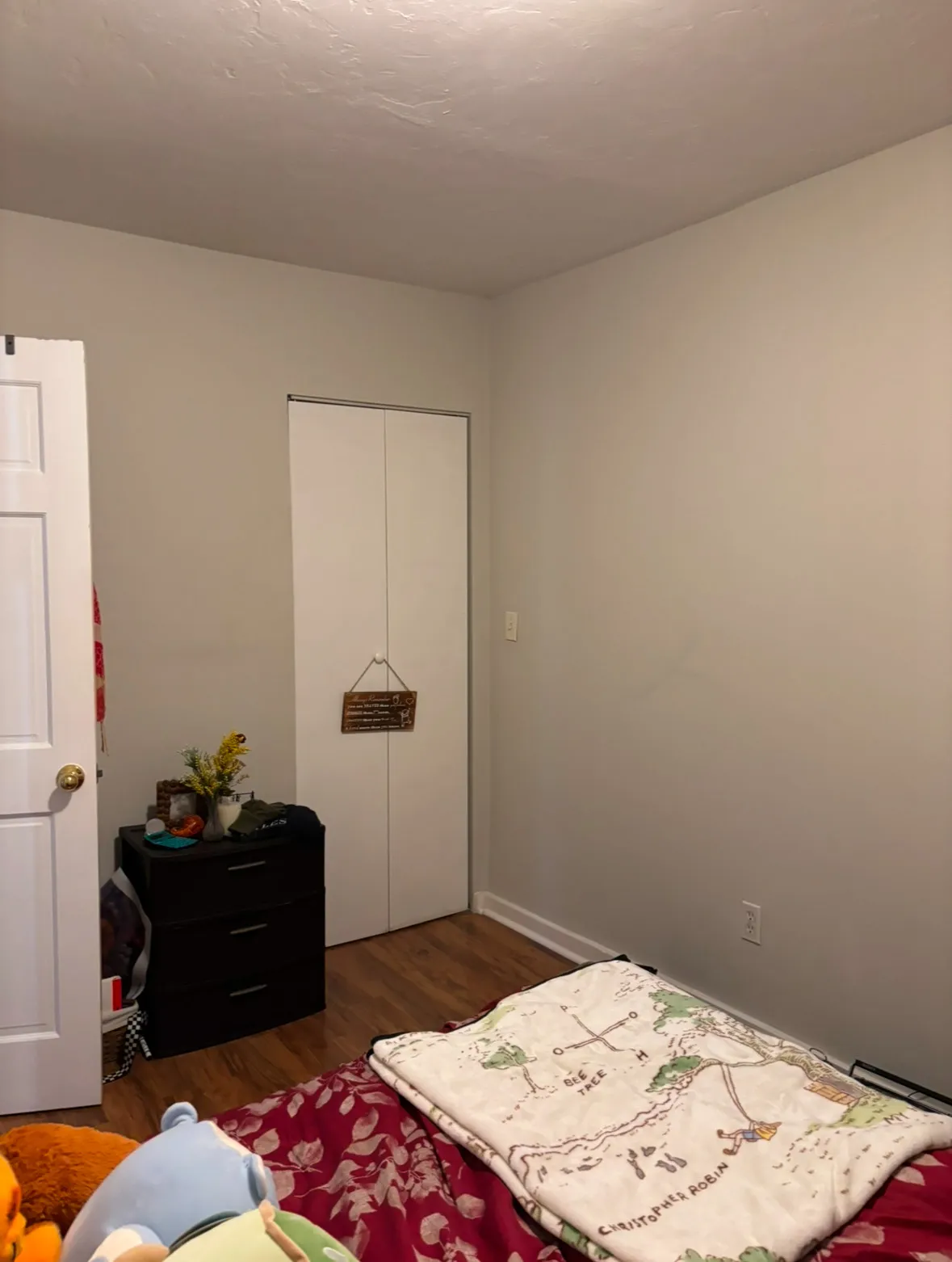 3 bed, 1 bath apartment for rent at 224 Hanover St Unit 15, North End — photo 20 of 75