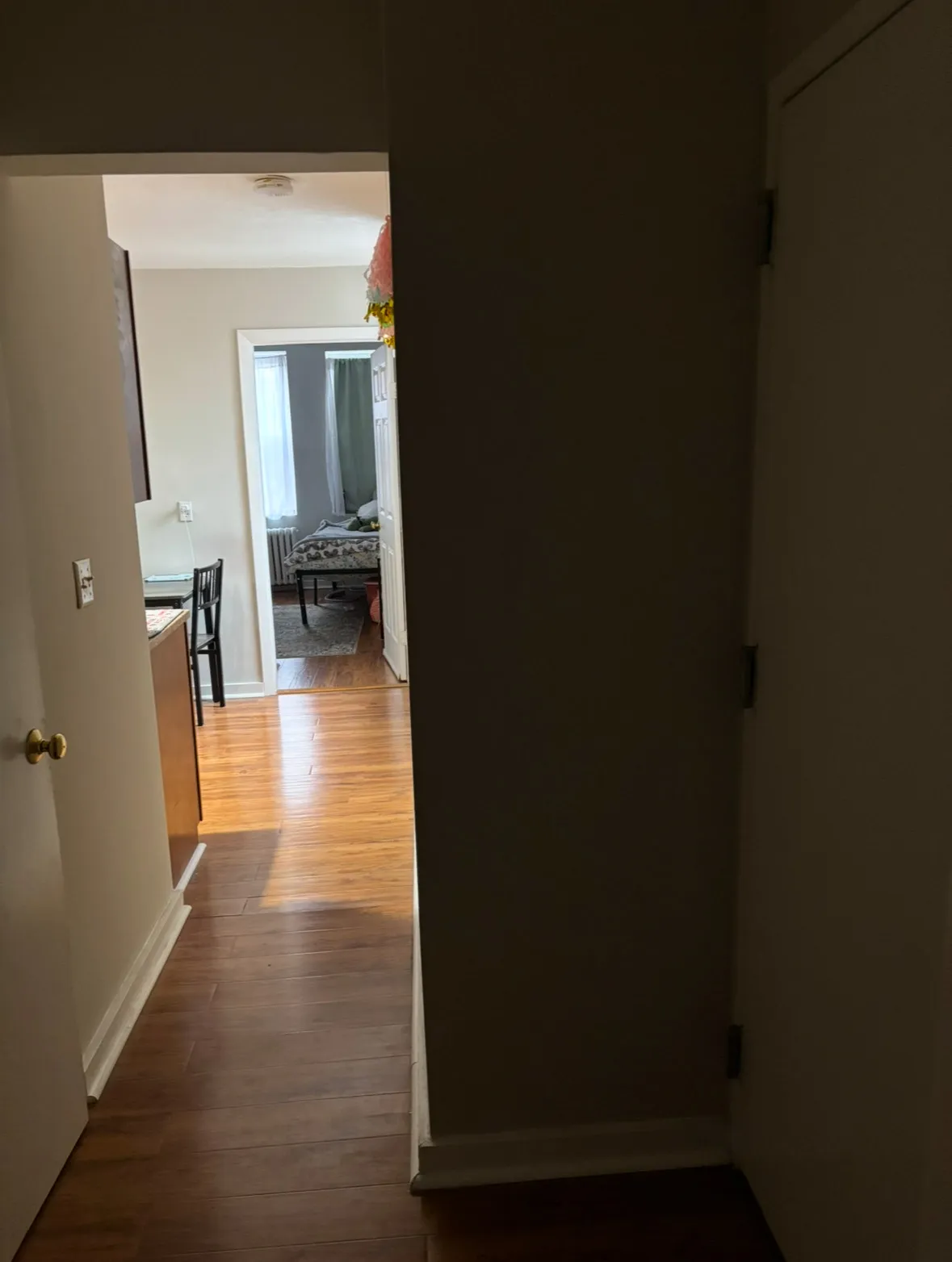 3 bed, 1 bath apartment for rent at 224 Hanover St Unit 15, North End — photo 28 of 75