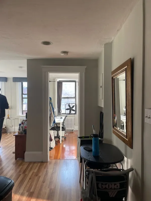 3 bed, 1 bath apartment for rent at 224 Hanover St Unit 17, North End — photo 16 of 25