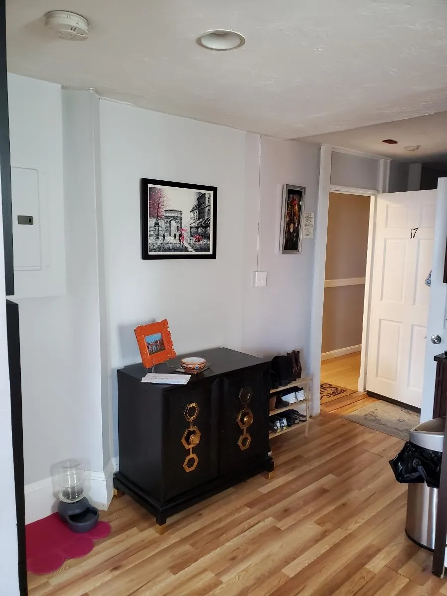 3 bed, 1 bath apartment for rent at 224 Hanover St Unit 17, North End — photo 17 of 25