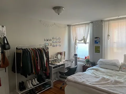 3 bed, 1 bath apartment for rent at 224 Hanover St Unit 17, North End — photo 9 of 25