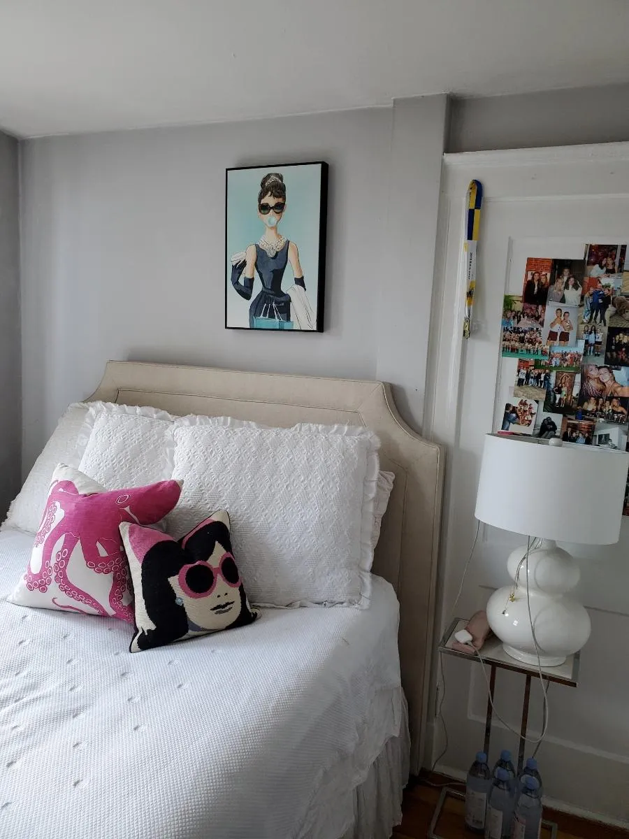 3 bed, 1 bath apartment for rent at 224 Hanover St Unit 17, North End — photo 21 of 25