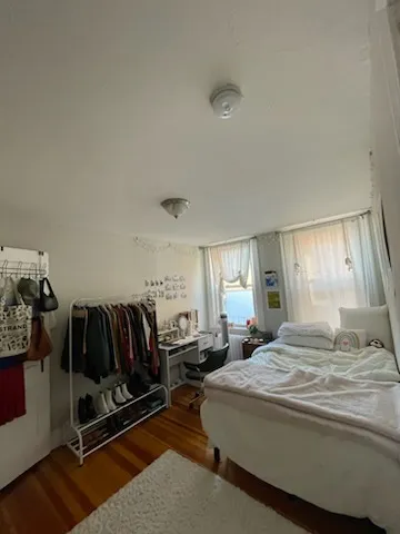 3 bed, 1 bath apartment for rent at 224 Hanover St Unit 17, North End — photo 10 of 25
