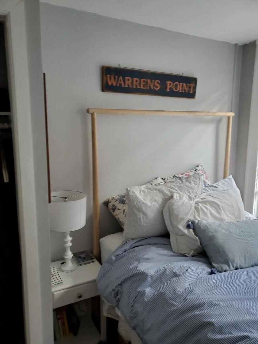 3 bed, 1 bath apartment for rent at 224 Hanover St Unit 17, North End — photo 22 of 25