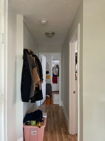 3 bed, 1 bath apartment for rent at 224 Hanover St Unit 17, North End — photo 15 of 25