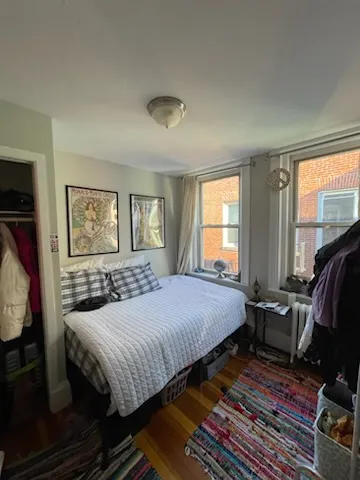 3 bed, 1 bath apartment for rent at 224 Hanover St Unit 17, North End — photo 8 of 25