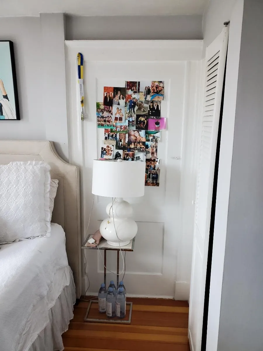 3 bed, 1 bath apartment for rent at 224 Hanover St Unit 17, North End — photo 20 of 25
