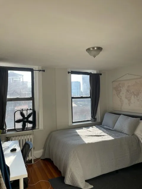 3 bed, 1 bath apartment for rent at 224 Hanover St Unit 17, North End — photo 12 of 25