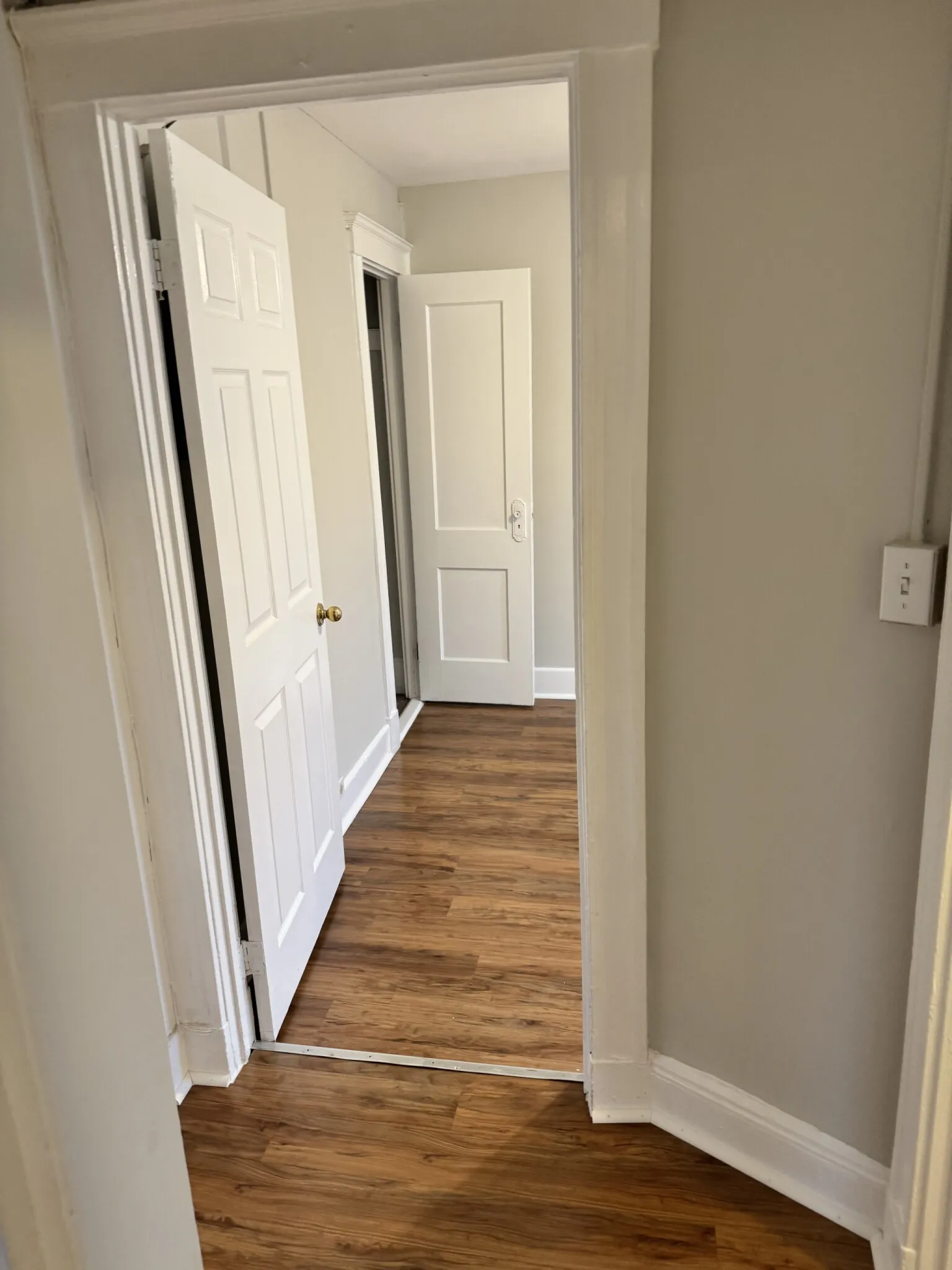3 bed, 1 bath apartment for rent at 224 Hanover St Unit 20, North End — photo 8 of 35