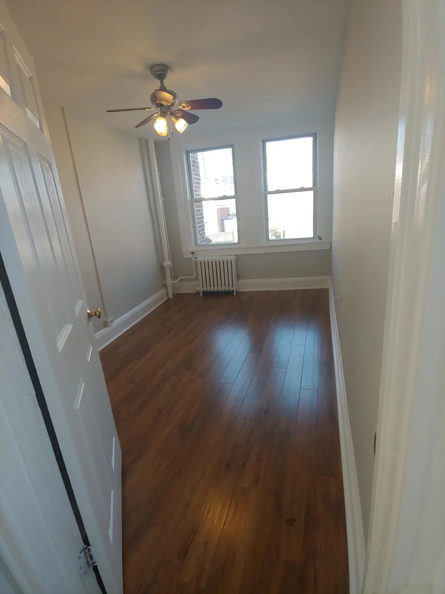 3 bed, 1 bath apartment for rent at 224 Hanover St Unit 20, North End — photo 25 of 35