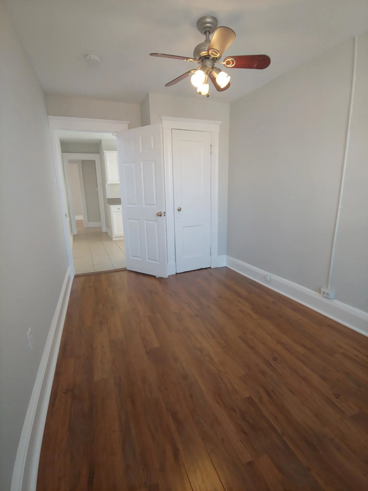 3 bed, 1 bath apartment for rent at 224 Hanover St Unit 20, North End — photo 27 of 35