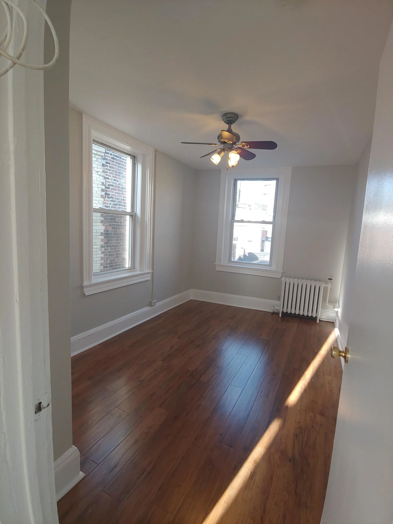 3 bed, 1 bath apartment for rent at 224 Hanover St Unit 20, North End — photo 32 of 35