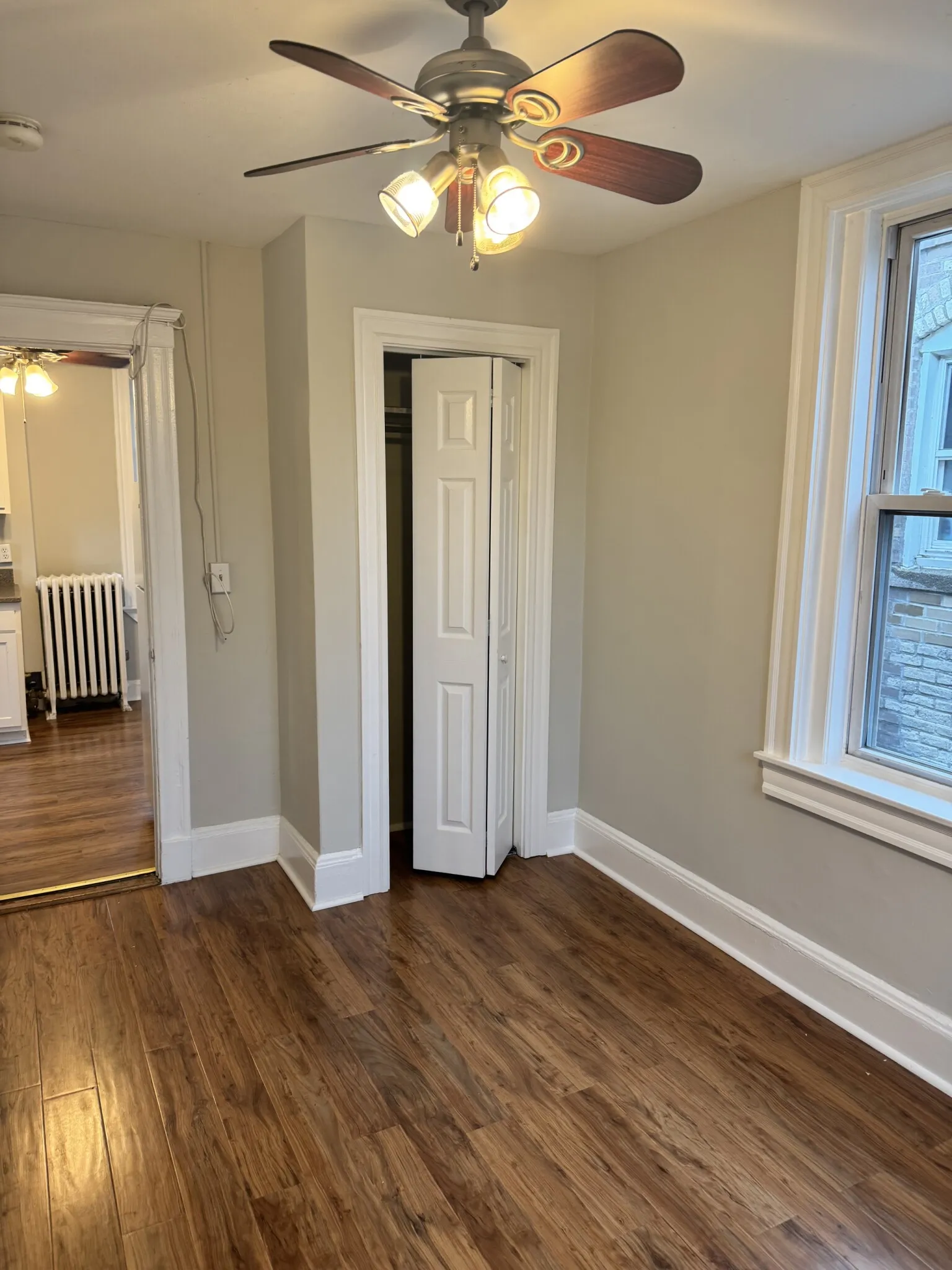 3 bed, 1 bath apartment for rent at 224 Hanover St Unit 20, North End — photo 7 of 35