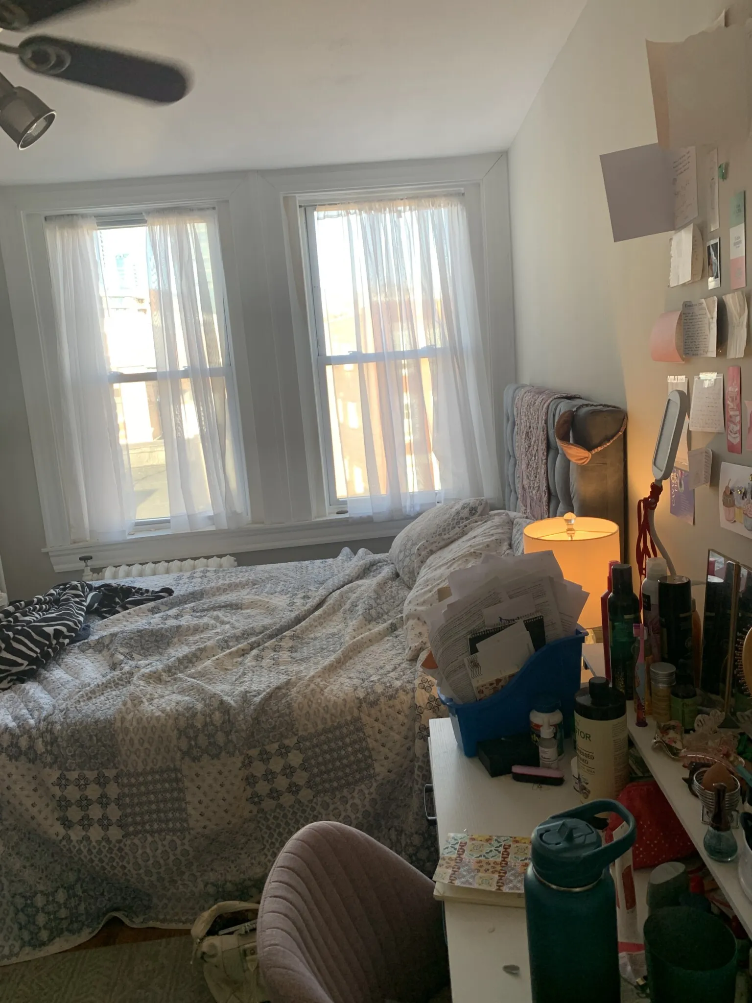 3 bed, 1 bath apartment for rent at 224 Hanover St Unit 20, North End — photo 13 of 35