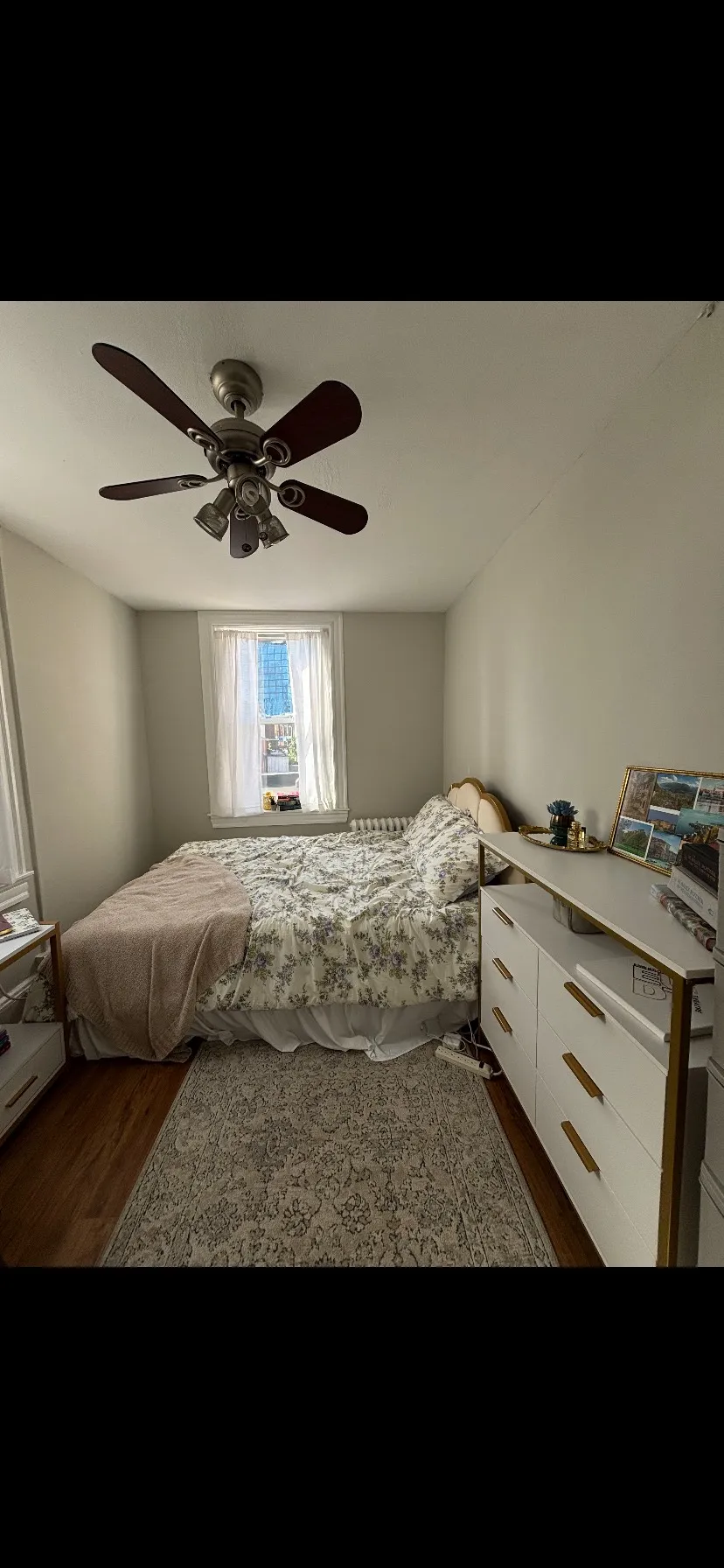 3 bed, 1 bath apartment for rent at 224 Hanover St Unit 20, North End — photo 17 of 35