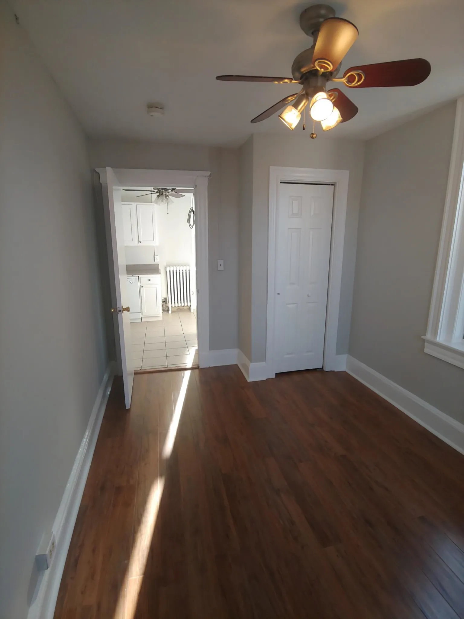 3 bed, 1 bath apartment for rent at 224 Hanover St Unit 20, North End — photo 30 of 35