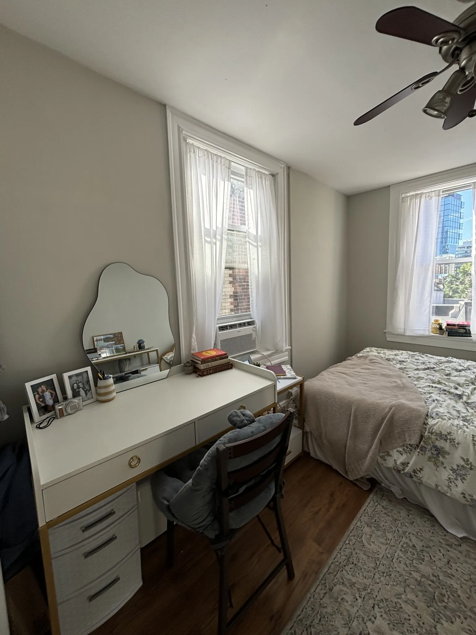 3 bed, 1 bath apartment for rent at 224 Hanover St Unit 20, North End — photo 11 of 35