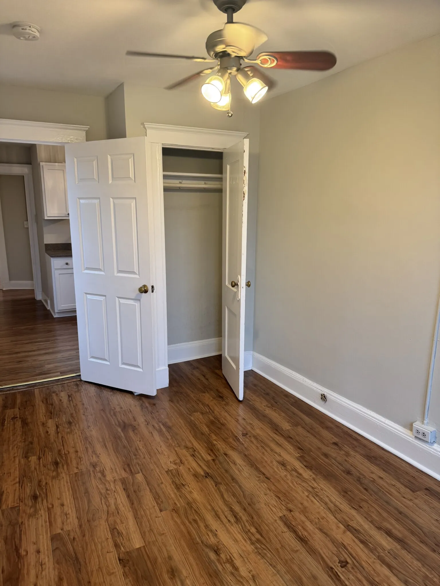 3 bed, 1 bath apartment for rent at 224 Hanover St Unit 20, North End — photo 6 of 35