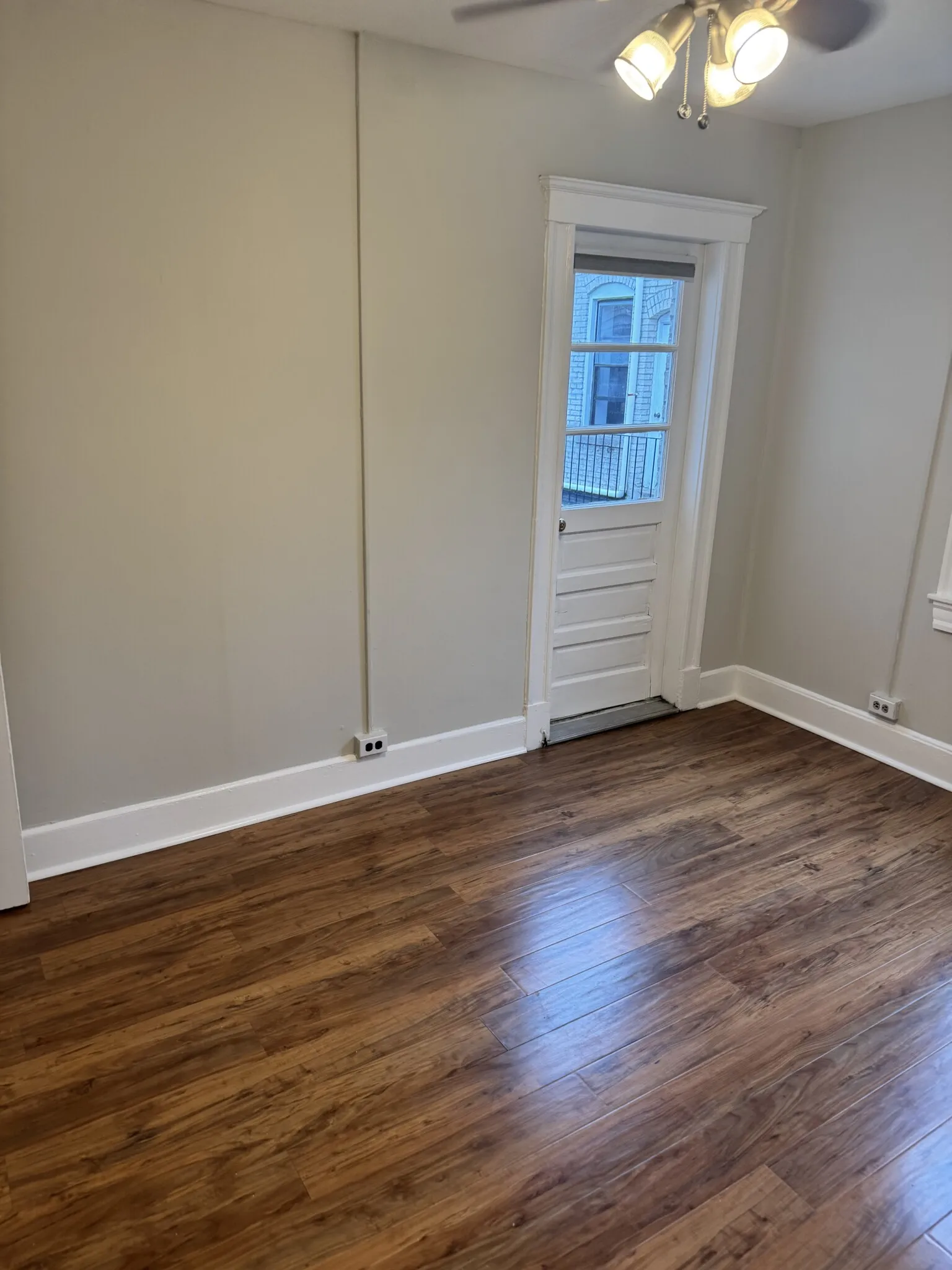 3 bed, 1 bath apartment for rent at 224 Hanover St Unit 20, North End — photo 9 of 35