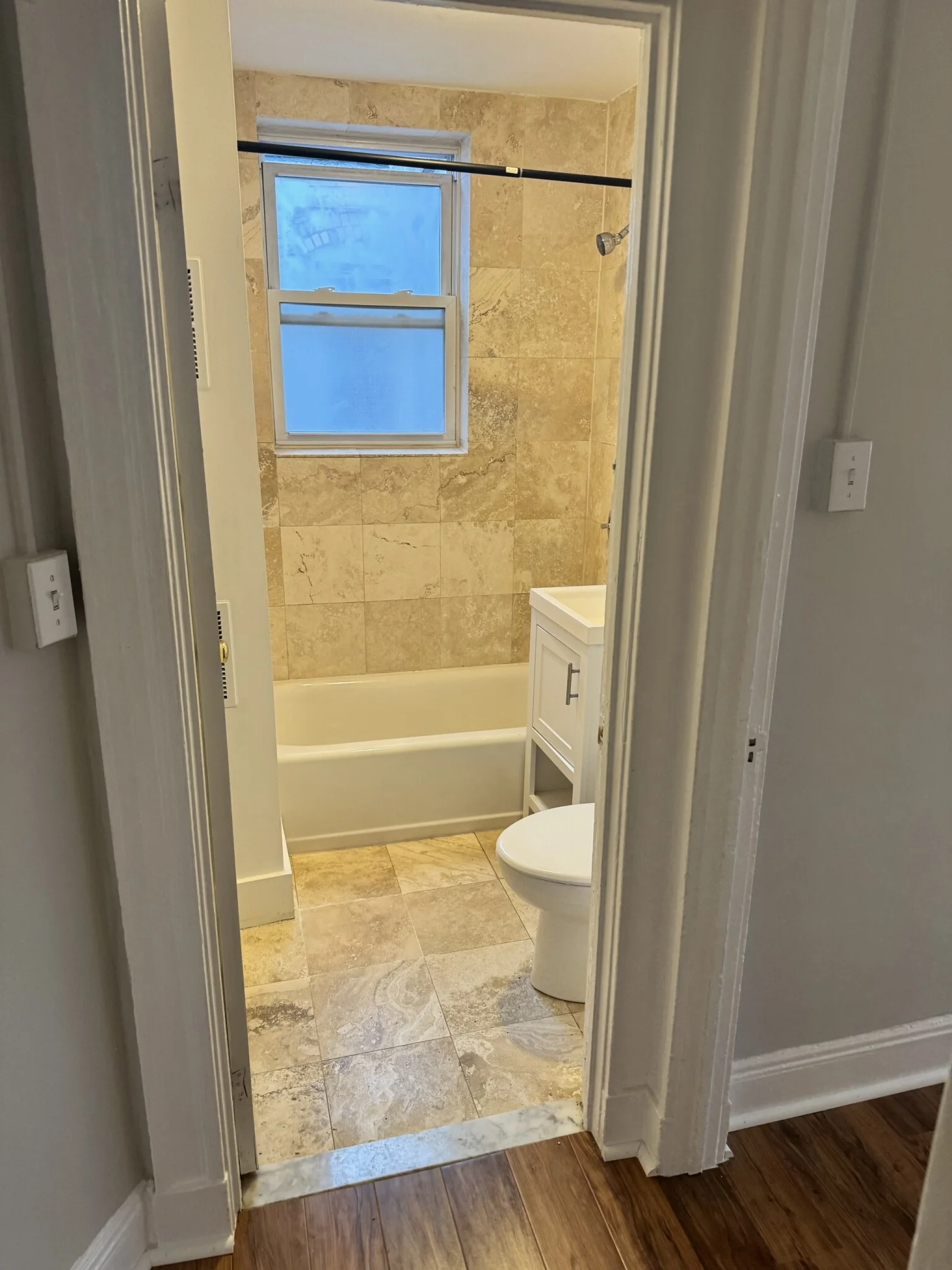 3 bed, 1 bath apartment for rent at 224 Hanover St Unit 20, North End — photo 34 of 35