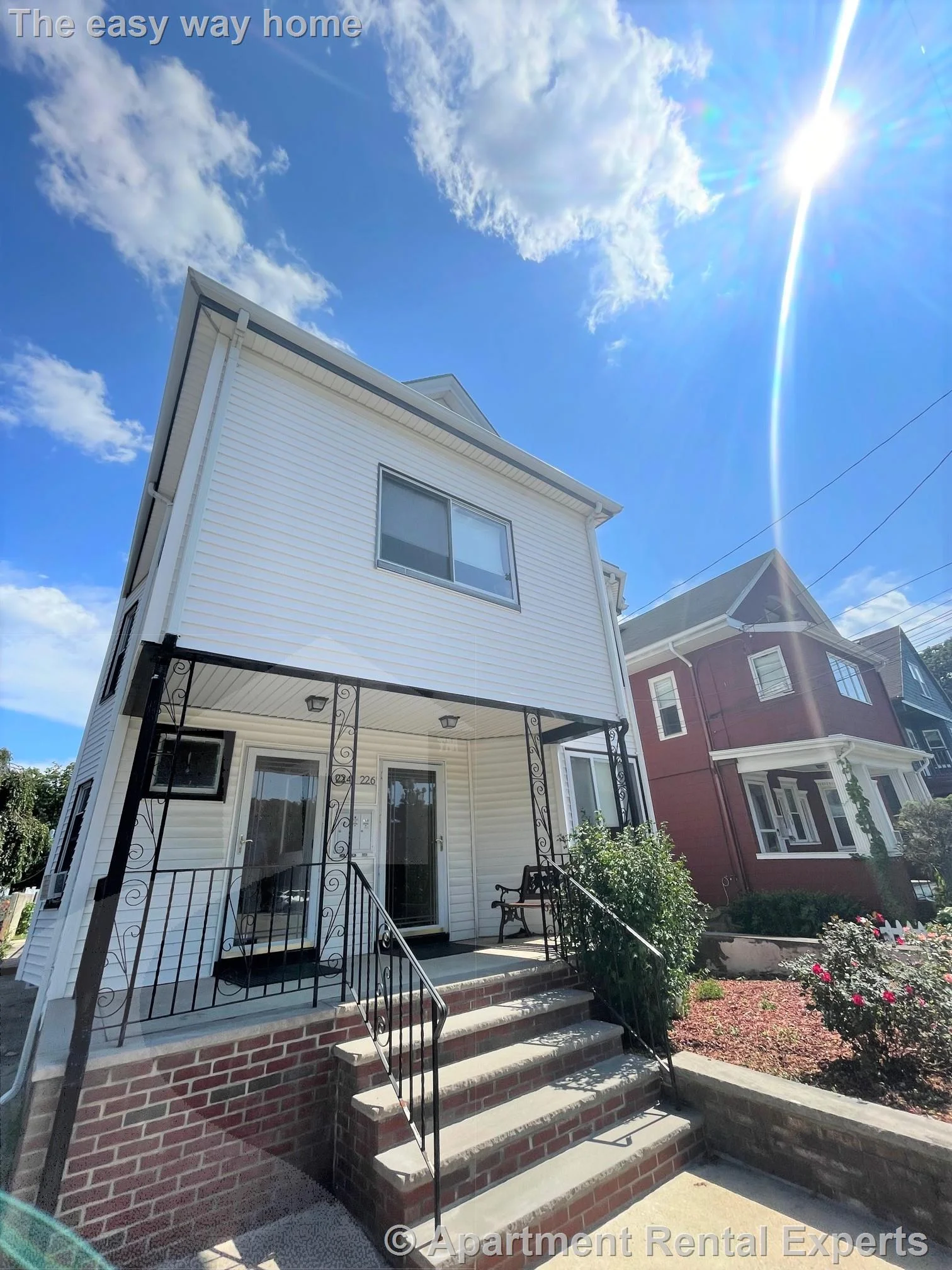 1 bed, 1 bath apartment for rent at 224 Harvard St Unit 3, Tufts — photo 14 of 14