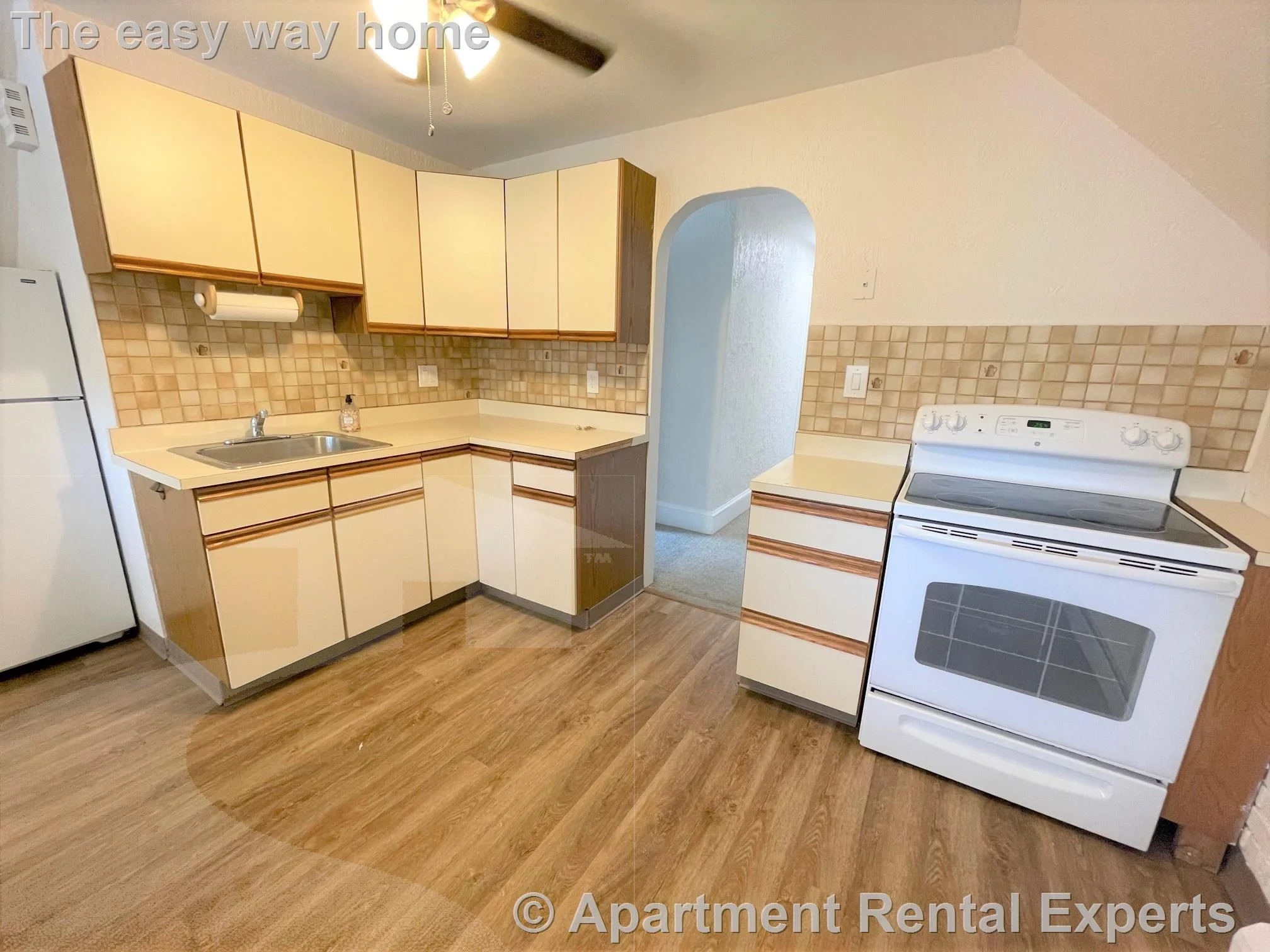 1 bed, 1 bath apartment for rent at 224 Harvard St Unit 3, Tufts — photo 4 of 14