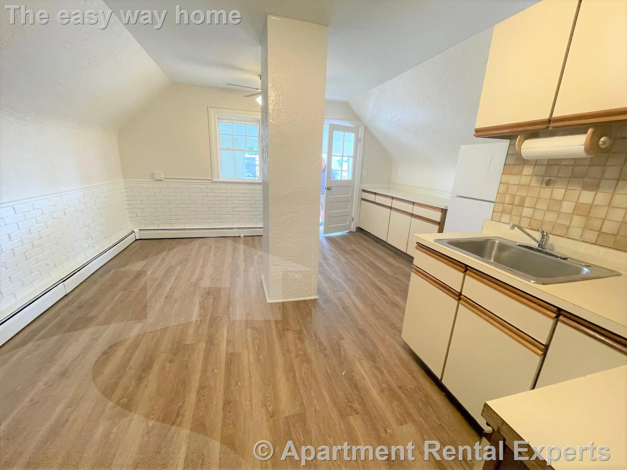 1 bed, 1 bath apartment for rent at 224 Harvard St Unit 3, Tufts — photo 5 of 14