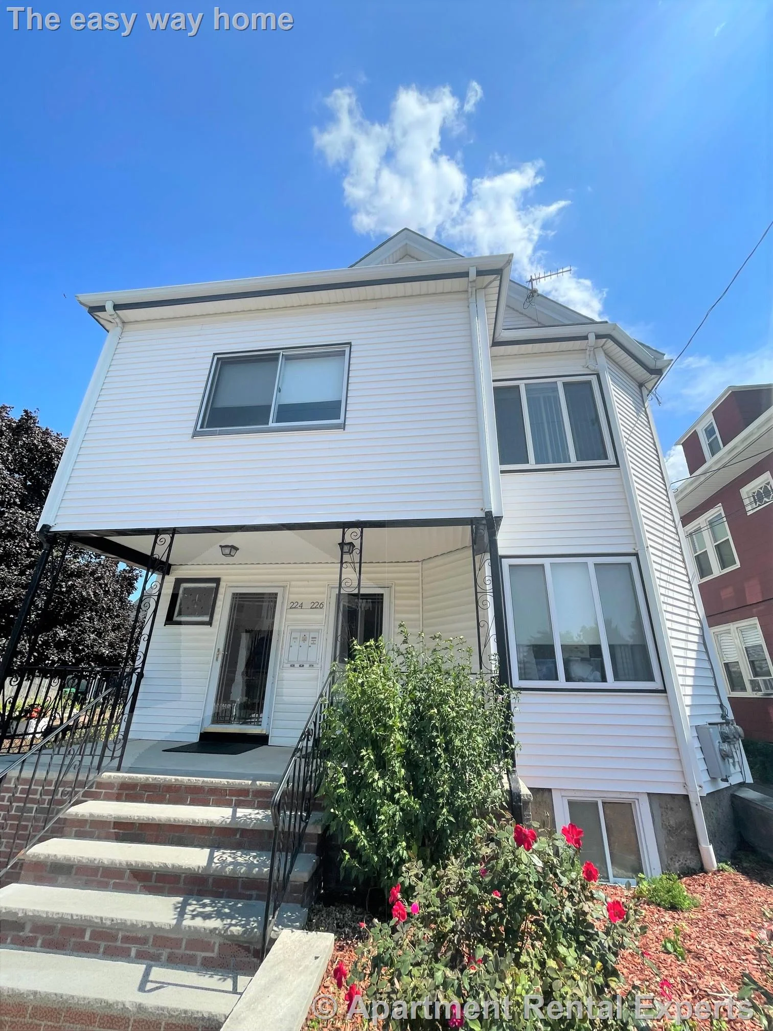 1 bed, 1 bath apartment for rent at 224 Harvard St Unit 3, Tufts — photo 13 of 14