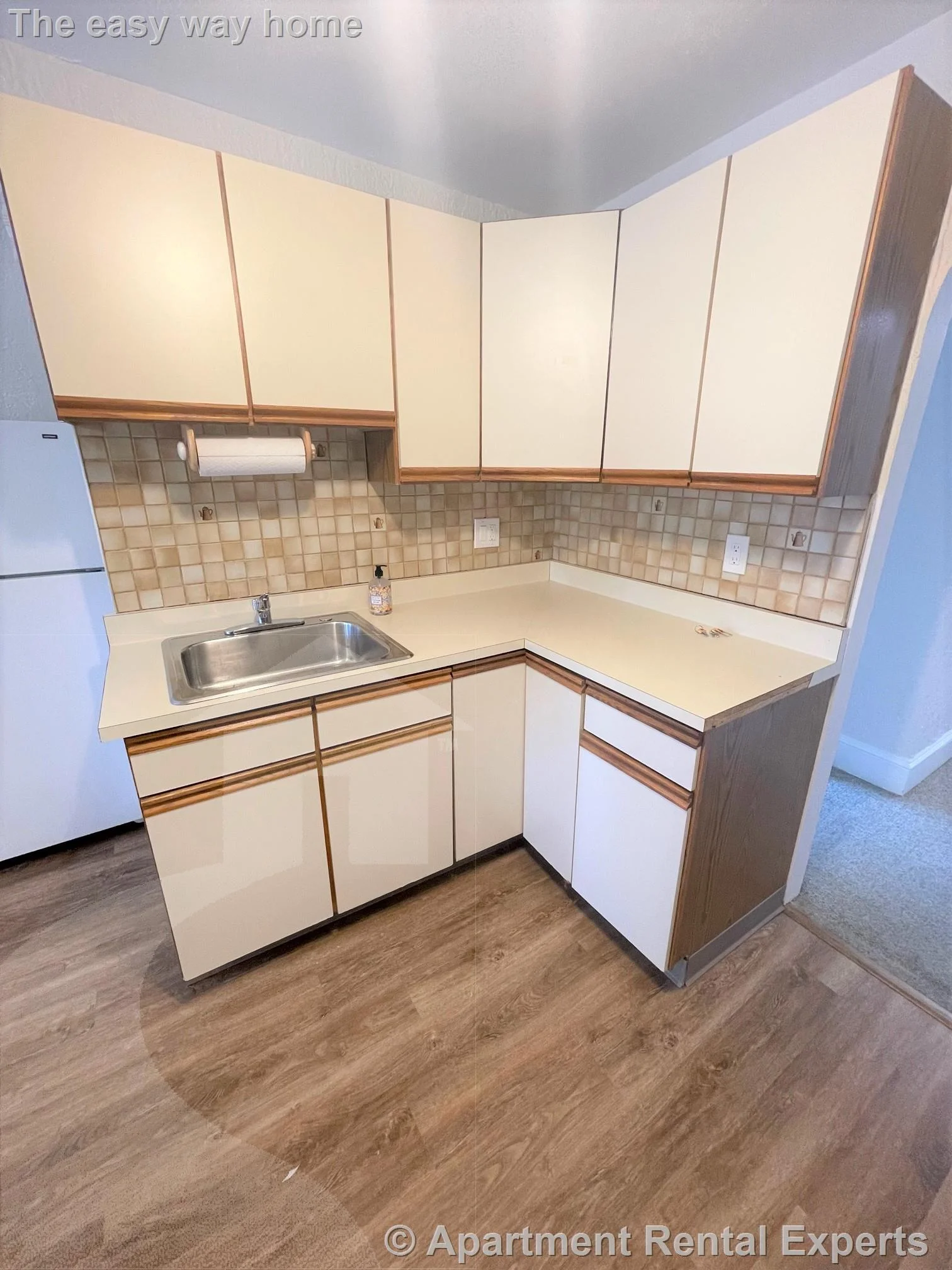 1 bed, 1 bath apartment for rent at 224 Harvard St Unit 3, Tufts — photo 3 of 14