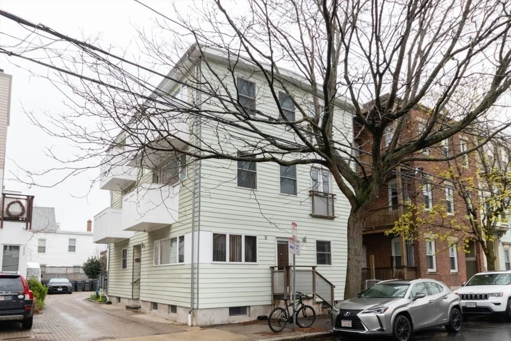 2 bed, 2 bath apartment for rent at 224 Hurley St Unit 1, Kendall Square — photo 17 of 20