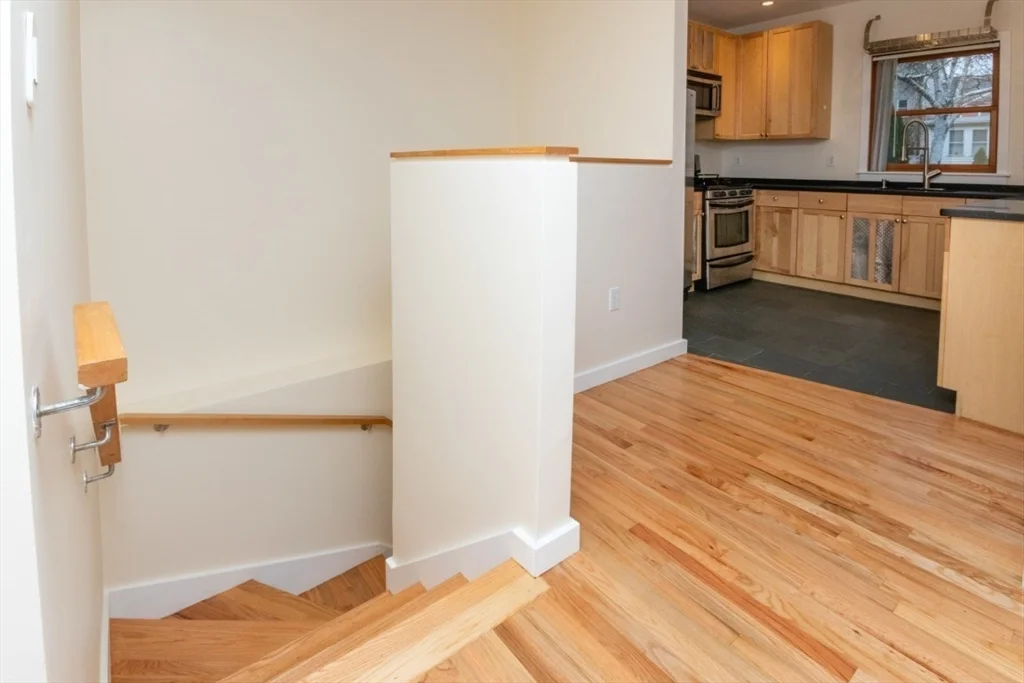 2 bed, 2 bath apartment for rent at 224 Hurley St Unit 1, Kendall Square — photo 9 of 20