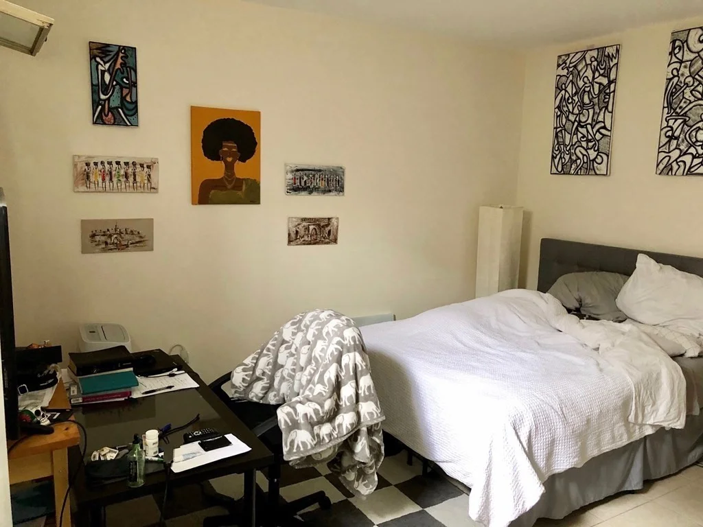 2 bed, 2 bath apartment for rent at 224 Jamaicaway Unit 3, Jamaica Plain — photo 7 of 12