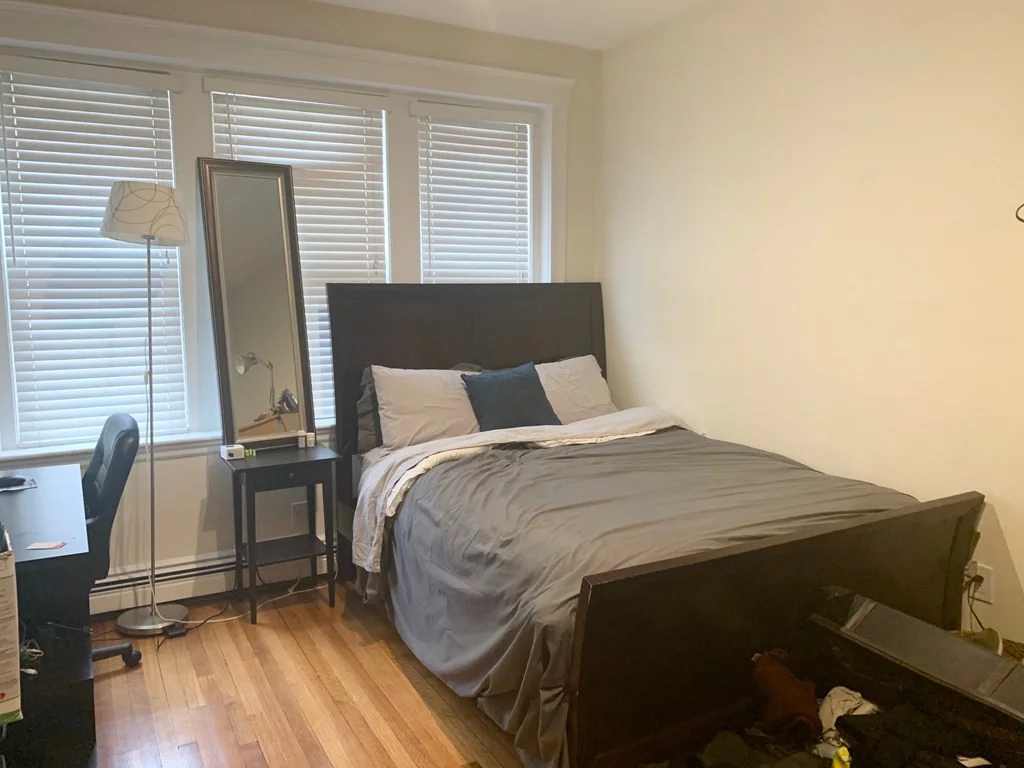2 bed, 2 bath apartment for rent at 224 Jamaicaway Unit 3, Jamaica Plain — photo 5 of 12