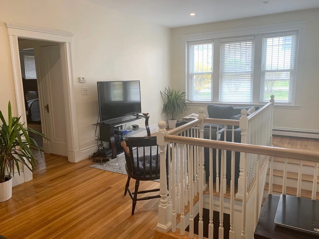 2 bed, 2 bath apartment for rent at 224 Jamaicaway Unit 3, Jamaica Plain — photo 3 of 12
