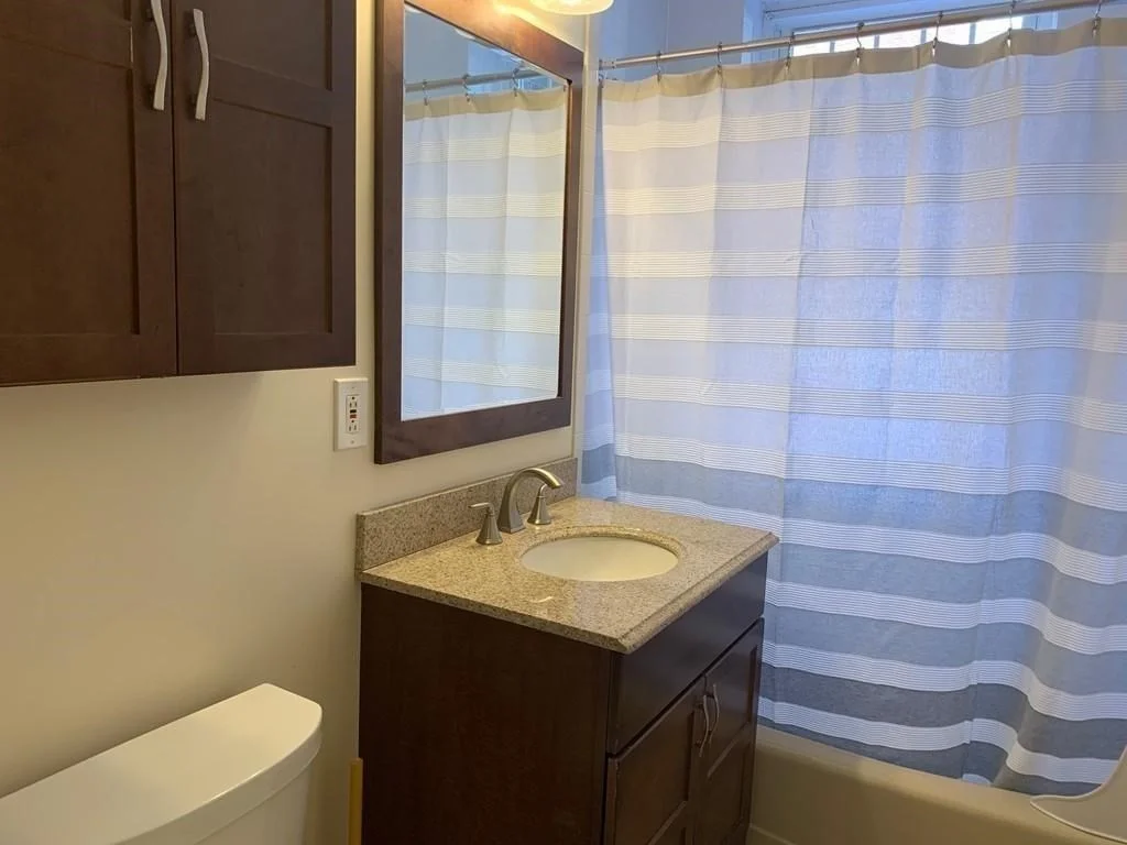 2 bed, 2 bath apartment for rent at 224 Jamaicaway Unit 3, Jamaica Plain — photo 8 of 12