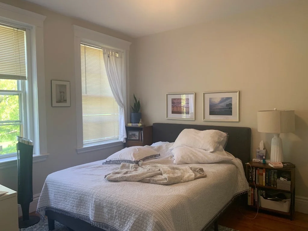 2 bed, 1 bath apartment for rent at 224 Jamaicaway Unit 8, Jamaica Plain — photo 7 of 11